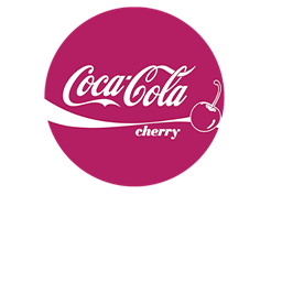COCA CHERRY 33CL