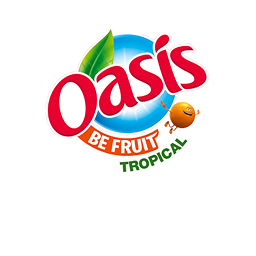 OASIS TROPICAL 33CL