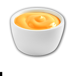 SAUCE CHEEZY