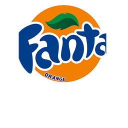 FANTA ORANGE 50CL