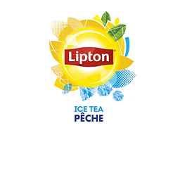 ICE TEA PECHE 50CL