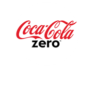 COCA ZERO 33CL