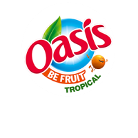 OASIS TROPICAL 50CL